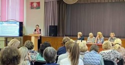 Новая пятилетка с профсоюзом