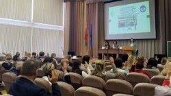 РАССТАВЛЯЕМ АКЦЕНТЫ