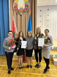 РАССТАВЛЯЕМ АКЦЕНТЫ