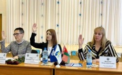 РАССТАВЛЯЕМ АКЦЕНТЫ