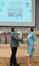 РАССТАВЛЯЕМ АКЦЕНТЫ