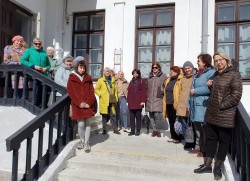 ВМЕСТЕ работаем - ВМЕСТЕ отдыхаем!