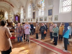 ВМЕСТЕ работаем - ВМЕСТЕ отдыхаем!