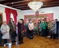 ВМЕСТЕ работаем - ВМЕСТЕ отдыхаем!