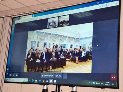 День единения народов Беларуси и России