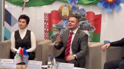 Время выбрало нас!