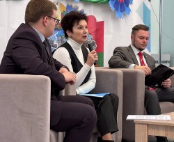 Время выбрало нас!