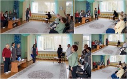 Отчётные собрания в первичных профсоюзных организациях