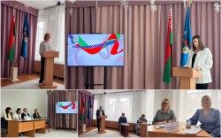 Отчётные собрания в первичных профсоюзных организациях