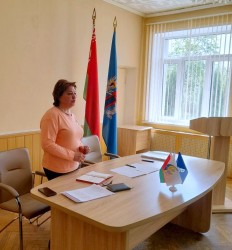 В РАБОЧЕМ РЕЖИМЕ