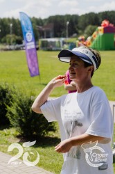 "Спорт для всех"