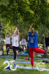 "Спорт для всех"