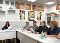 В РАБОЧЕМ РЕЖИМЕ