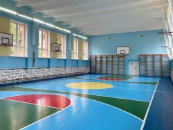 Учреждения общего среднего образования Советского района к новому 2025/2026 учебному году готовы!