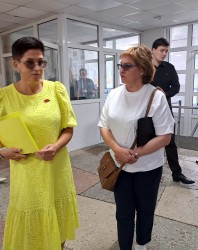 Учреждения общего среднего образования Советского района к новому 2025/2026 учебному году готовы!