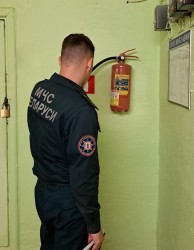 Учреждения общего среднего образования Советского района к новому 2025/2026 учебному году готовы!