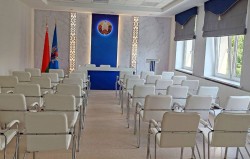 Учреждения общего среднего образования Советского района к новому 2025/2026 учебному году готовы!