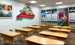 Учреждения общего среднего образования Советского района к новому 2025/2026 учебному году готовы!