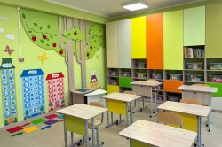 Учреждения общего среднего образования Советского района к новому 2025/2026 учебному году готовы!