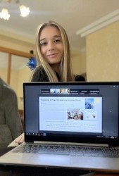 И СНОВА: Общайся! Создавай! Применяй!