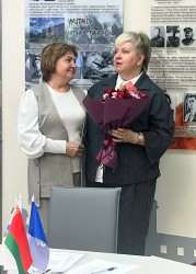 В РАБОЧЕМ РЕЖИМЕ