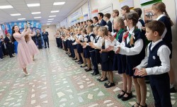 Открытие музея «Родны сэрцу горад мой»