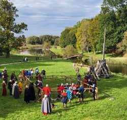 Путешествуем вместе!