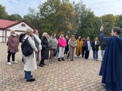 Путешествуем вместе!