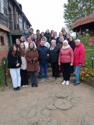 Путешествуем вместе!