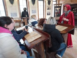 Путешествуем вместе!