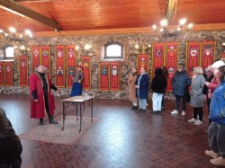 Путешествуем вместе!