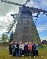 Путешествуем ВМЕСТЕ!