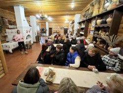 Путешествуем ВМЕСТЕ!