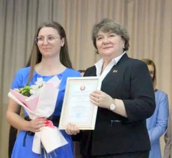 Столичный учитель - столичному образованию