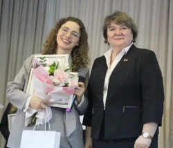 Столичный учитель - столичному образованию