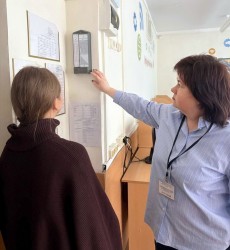 Здоровье и безопасность прежде ВСЕГО!