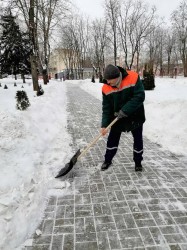Здоровье и безопасность прежде ВСЕГО!