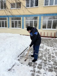 Здоровье и безопасность прежде ВСЕГО!