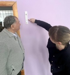 Здоровье и безопасность прежде ВСЕГО!