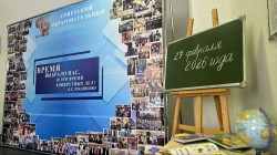 Подводим итоги 2025! Ставим задачи 2026!