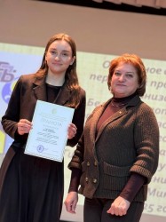 РАССТАВЛЯЕМ АКЦЕНТЫ