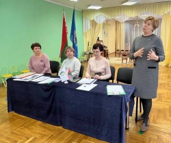 РАССТАВЛЯЕМ АКЦЕНТЫ