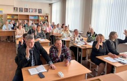 РАССТАВЛЯЕМ АКЦЕНТЫ
