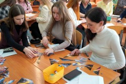 Профсоюз образования столицы – профсоюз возможностей