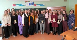 Профсоюз образования столицы – профсоюз возможностей