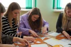 Профсоюз образования столицы – профсоюз возможностей