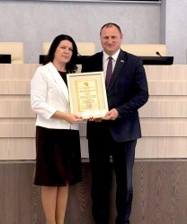 Ими гордится Советский район!