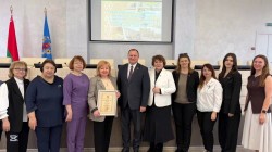 Ими гордится Советский район!