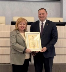 Ими гордится Советский район!