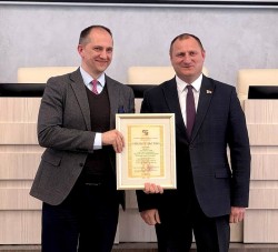 Ими гордится Советский район!